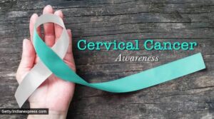 Fever Or Pyrexia Are The Key Signs In The Spread Of Cancer Across The Body