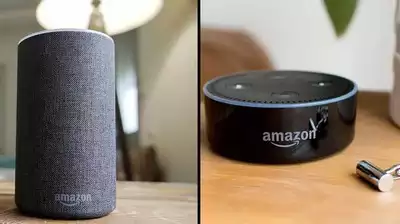 Alexa Gets A New Male Voice On Its 5th Anniversary