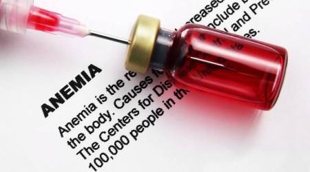 Body about Anemia