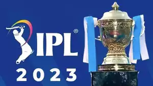 Indian Premier League
