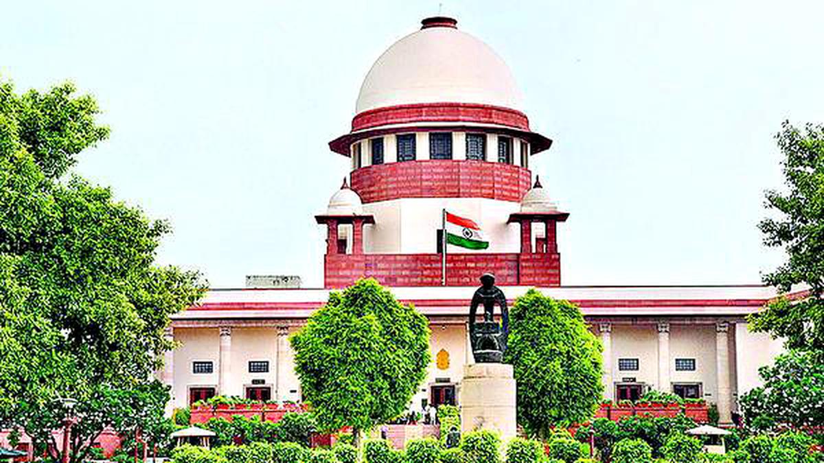 Supreme Court Agrees To Hear Uddhav Thackeray’s Plea Against The Election Commission’s Order