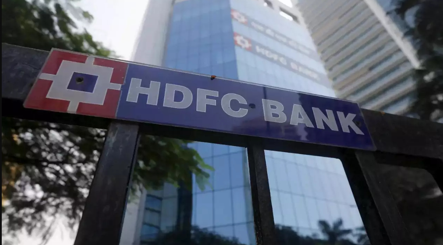 HDFC Bank Accounts For A 34% Attrition Rate