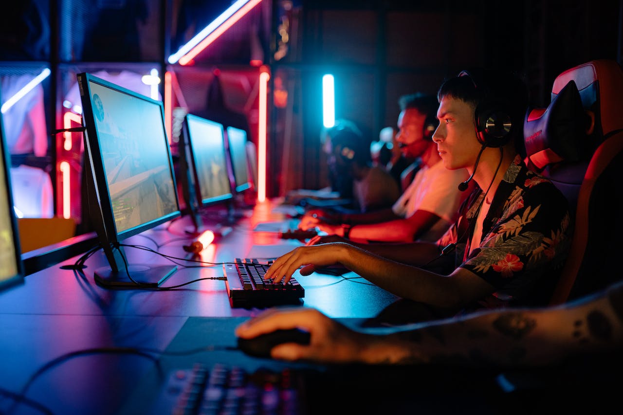 E-sports To Be Designated The Same Importance As Traditional Sports