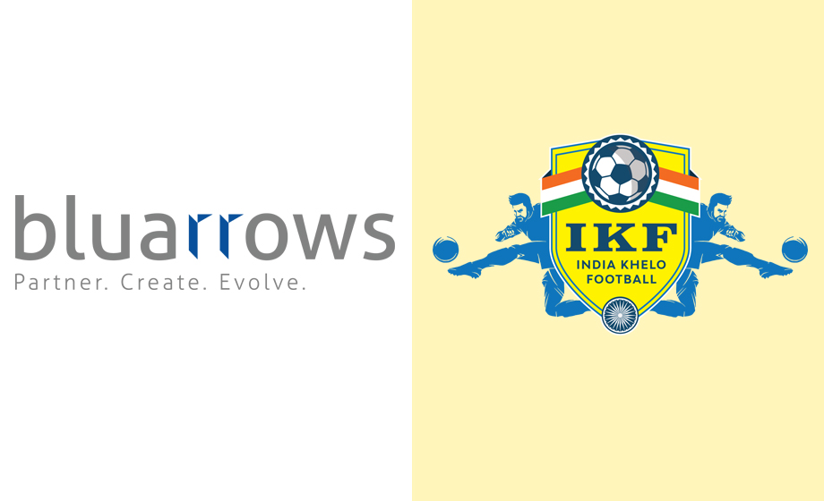 India Khelo Football Partners with Bluarrows Marketing to Expand Talent Hunt to the Middle East