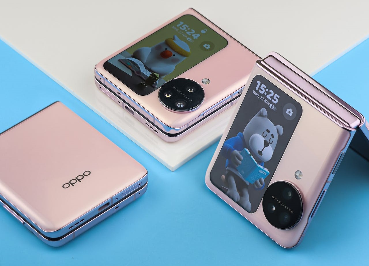 OPPO Reno 11 Series Set For Grand Entrance in India