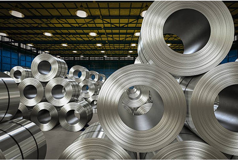 Steel Prices Spike In India Supply Concerns And Construction Impact