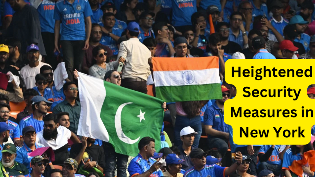 India Versus Pakistan Match