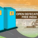 Explaining ODF plus- Open Defecation Free India
