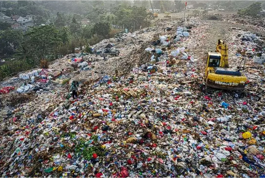 India’s Plastic Problem- Criminal Investigation underway for Hacking EPR certificate