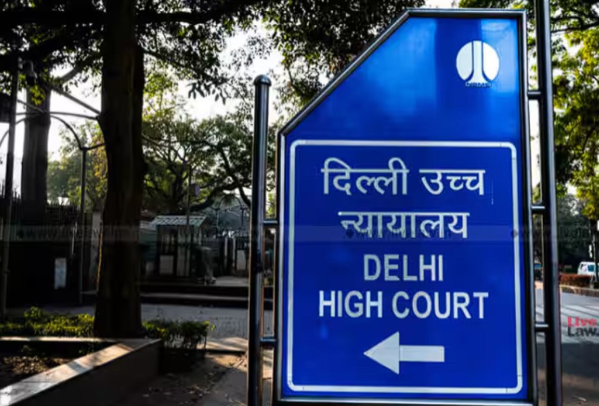 Delhi High Court No Right To Choose Specific School Under RTE Act