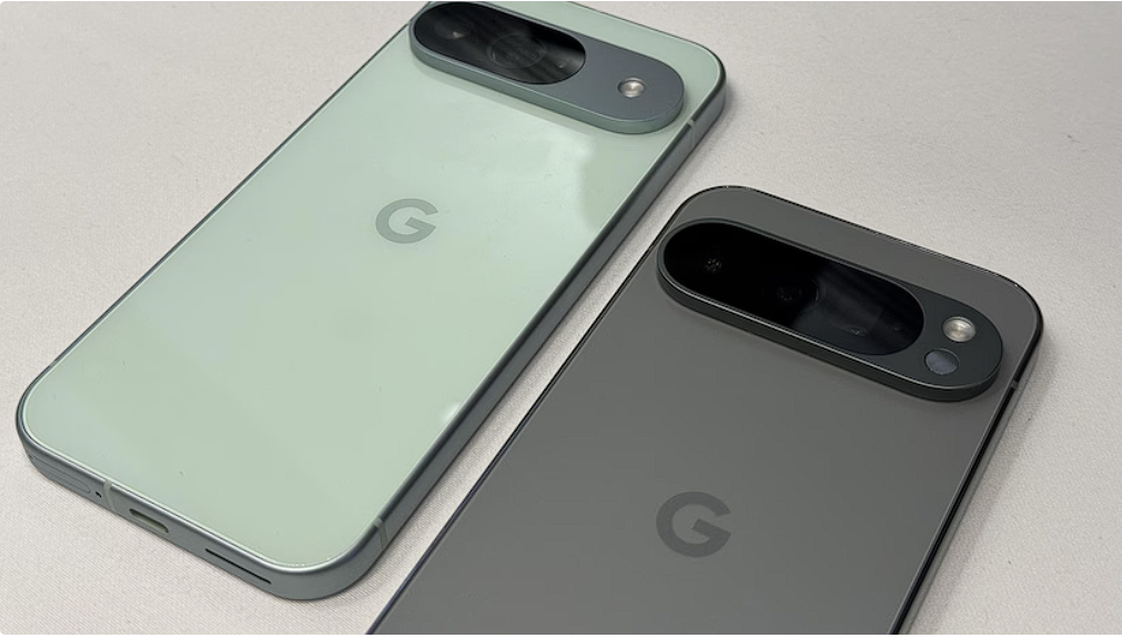 Google Pixel 9 And Pixel 9 Pro XL Now Available For Purchase In India