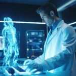 AI in Healthcare: A Balancing Act