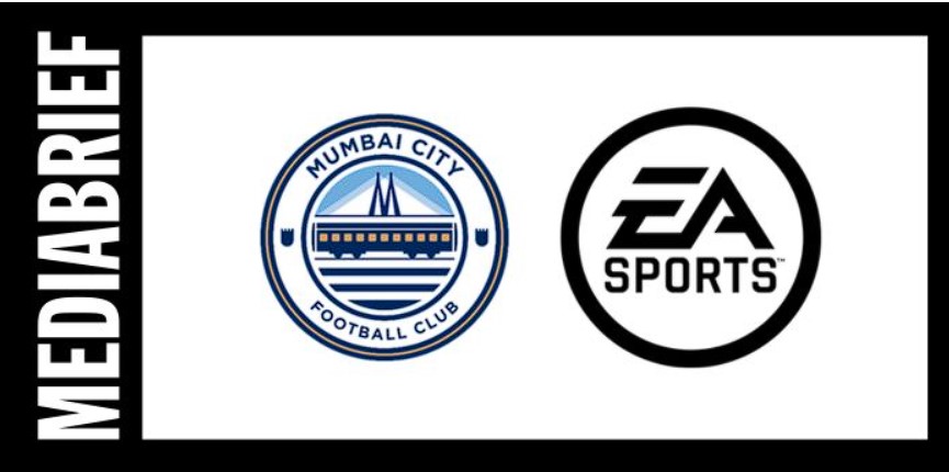 Mumbai City FC Extends Partnership with EA SPORTS