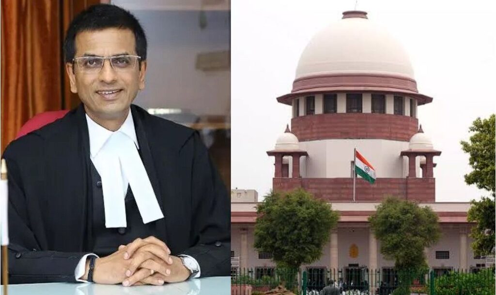 Supreme Court Denies Plea to Postpone Telangana Civil Services Exams