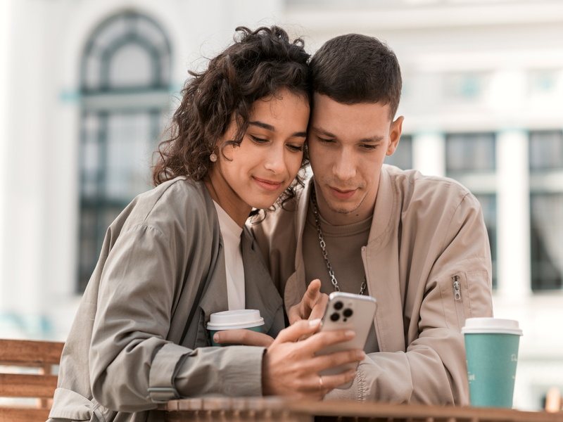 Dating Apps and Relationships Study Reveals Truth About Them