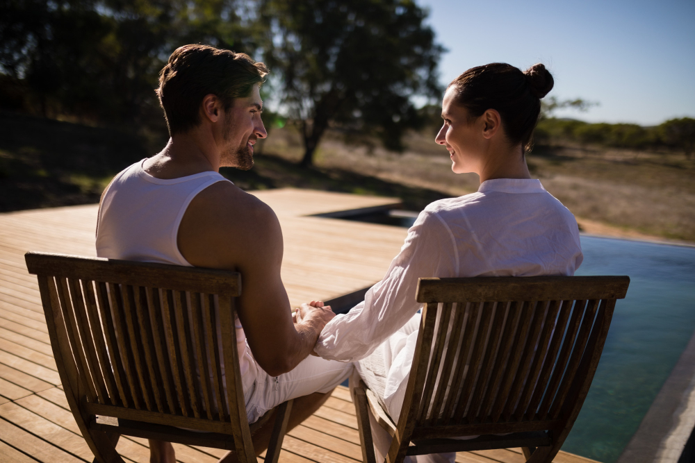 Relationship Coach Reveals What Makes Love Last Forever in Successful Couples