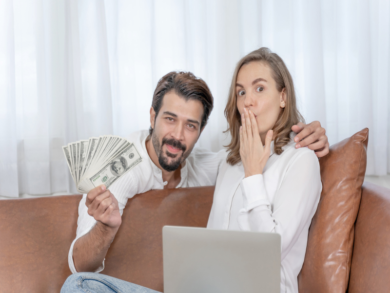 Wife Vs Mistress Study Reveals How Much Men Spend Money On Them