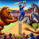 Exciting Face-Off: Rajasthan Royals vs Kolkata Knight Riders Match Highlights
