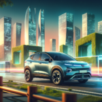 Unveiling the Tata Harrier EV: Latest in Electric Cars